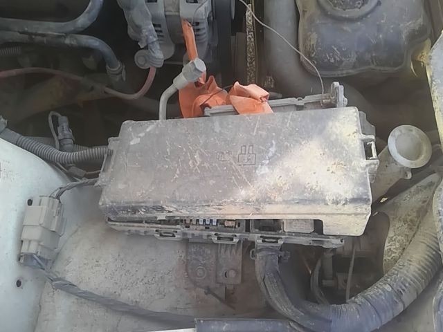 2010 2011 Ford Mustang Engine Bay Fuse Box Relay Panel