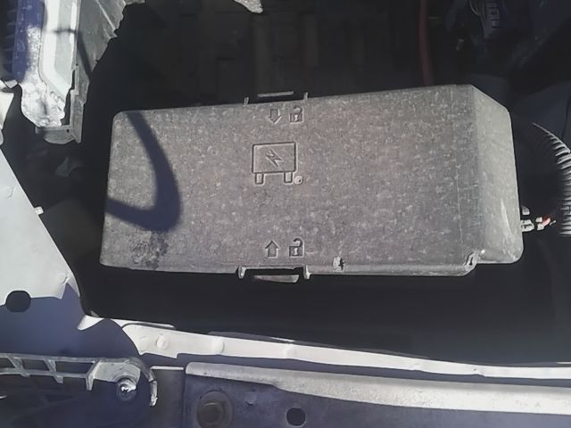 2006 Pontiac G6 Engine Bay Fuse Box Relay Panel 3.5L