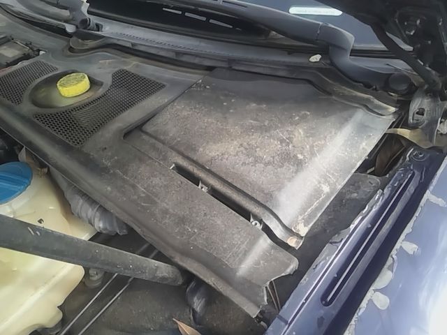 2000 thru 2011 Audi A6, Audi A8, Audi A4, Audi S4 and 5 more Engine Bay Fuse Box Relay Panel compartment