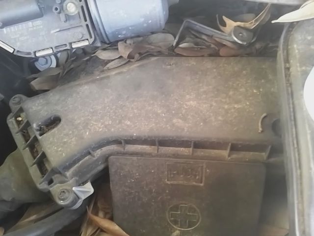 2008 thru 2017 Audi A5, Audi S5, Audi Q5, Audi A4 and 3 more Driver Side Left Engine Bay Fuse Box Relay Panel compartment L