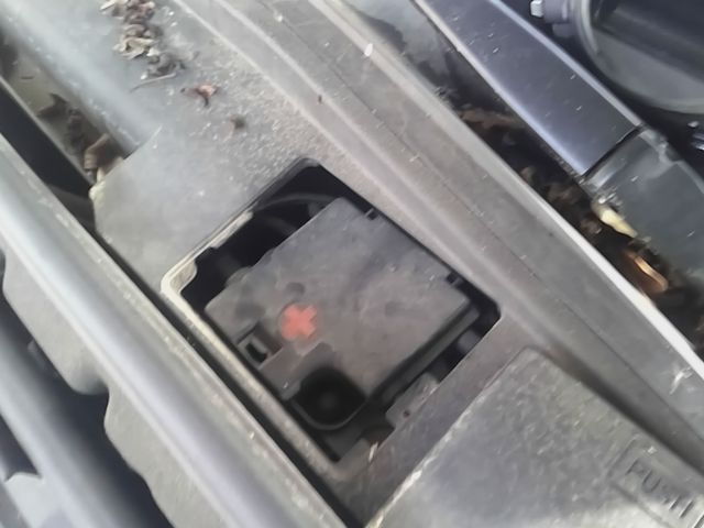2008 thru 2017 Audi A5, Audi S5, Audi Q5, Audi A4 and 3 more Driver Side Left Engine Bay Fuse Box Relay Panel compartment L