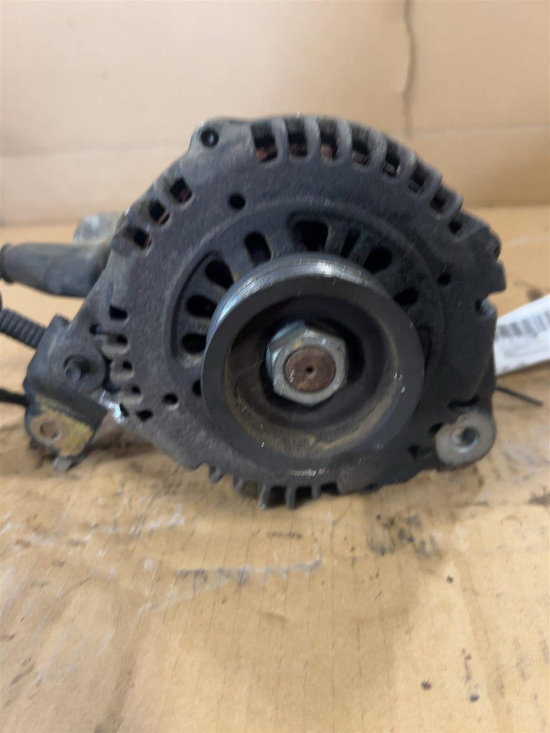 2000 Nissan Maxima Alternator Generator 3.0L