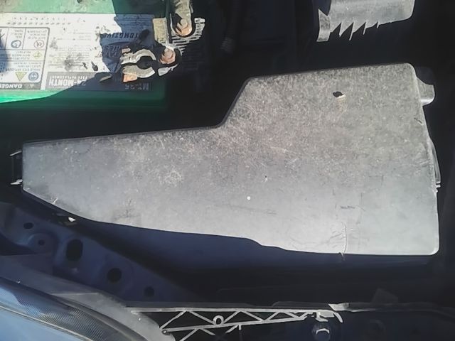 2011 2012 2013 Nissan Altima Engine Bay Fuse Box Relay Panel