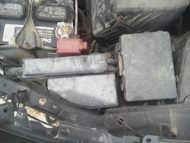 2013 2014 Nissan Altima Engine Bay Fuse Box Relay Panel 2.5L Sdn