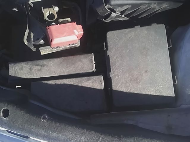 2013 2014 Nissan Altima Engine Bay Fuse Box Relay Panel 2.5L Sdn