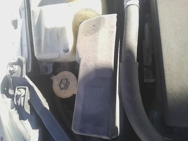 2002 thru 2006 Nissan Altima Engine Bay Fuse Box Relay Panel