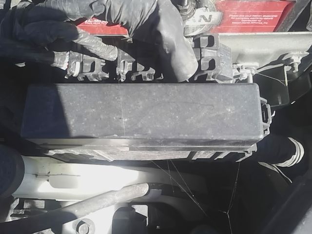 2013 thru 2019 Nissan Sentra Engine Bay Fuse Box Relay Panel