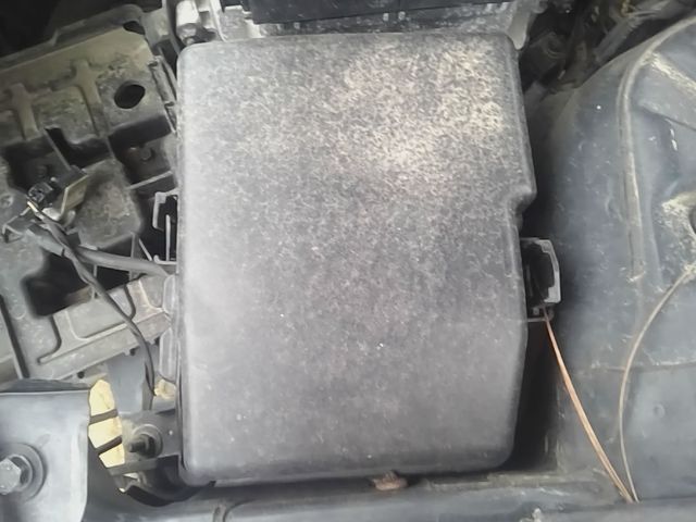 2011 2012 2013 2014 Hyundai Sonata Engine Bay Fuse Box Relay Panel 2.4L VIN C compartment