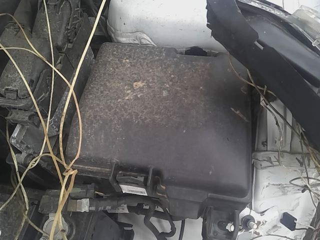 2015 Hyundai Sonata Engine Bay Fuse Box Relay Panel compartment US market 2.4L VIN F 8th digit