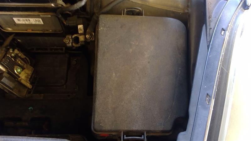 2014 2015 2016 Hyundai Elantra Engine Bay Fuse Box Relay Panel 2.0L compartment US market Sdn built AT
