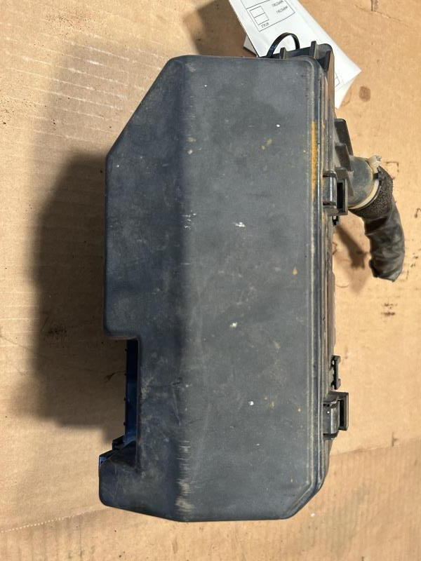 2008 thru 2012 Honda Accord Engine Bay Fuse Box Relay Panel 2.4L compartment Sdn EX AT