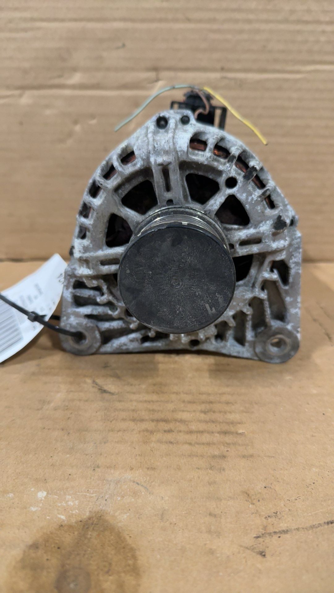 2013 thru 2019 Nissan Sentra Alternator Generator 1.8L 4 Cylinder