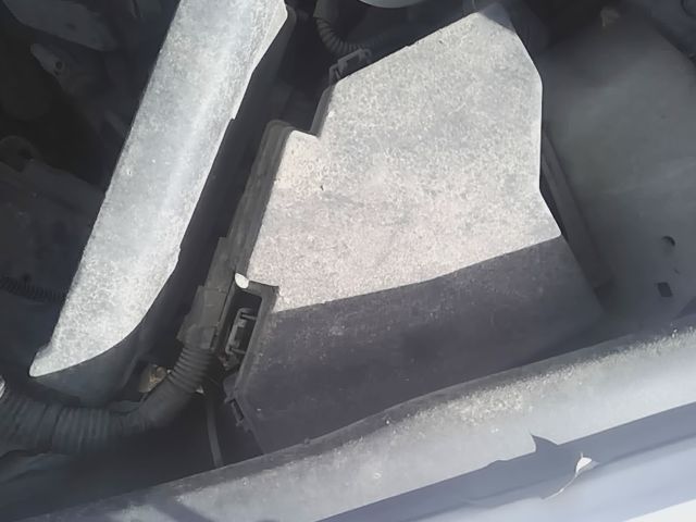 2006 2007 Honda Civic Engine Bay Fuse Box Relay Panel compartment Cpe EX AT