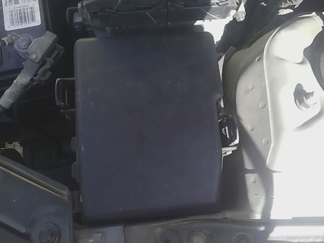 2011 2012 2013 KIA Optima Engine Bay Fuse Box Relay Panel 2.4L VIN 7 Federal emissions