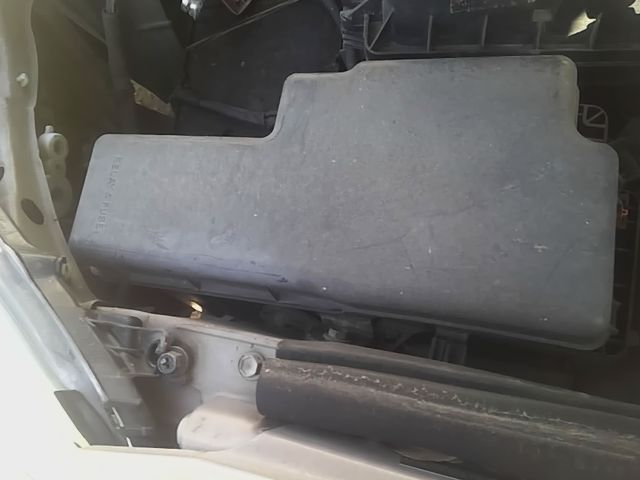 2004 2005 2006 Lexus ES330, Toyota Camry Engine Bay Fuse Box Relay Panel