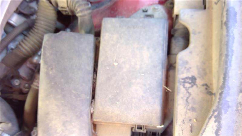 2013 Lexus GS350 Driver Side Left Engine Bay Fuse Box Relay Panel 3.5L L