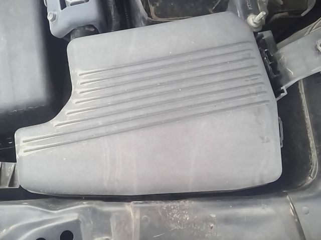 2013 thru 2023 Mazda CX5 Engine Bay Fuse Box Relay Panel