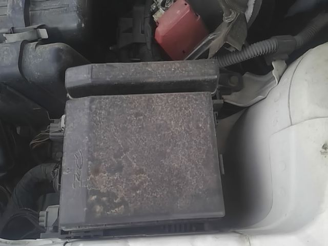 2010 2011 2012 Mitsubishi Galant Engine Bay Fuse Box Relay Panel