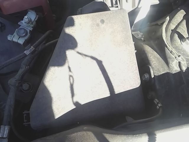 2023 Subaru XV Crosstrek Engine Bay Fuse Box Relay Panel LH compartment AT