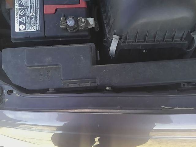 1999 Toyota Camry Engine Bay Fuse Box Relay Panel