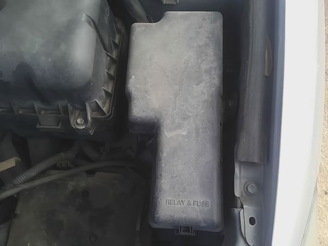 2004 2005 2006 Lexus ES330, Toyota Camry Engine Bay Fuse Box Relay Panel