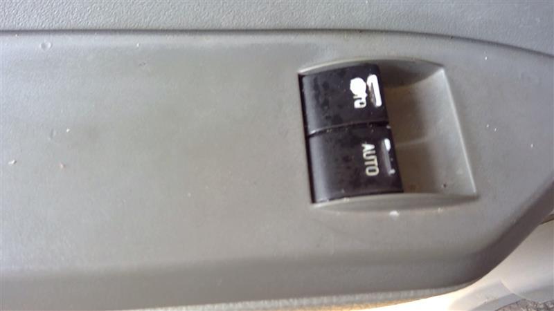 Donor vehicle 2006 Ford Mustang (Stock #249628)