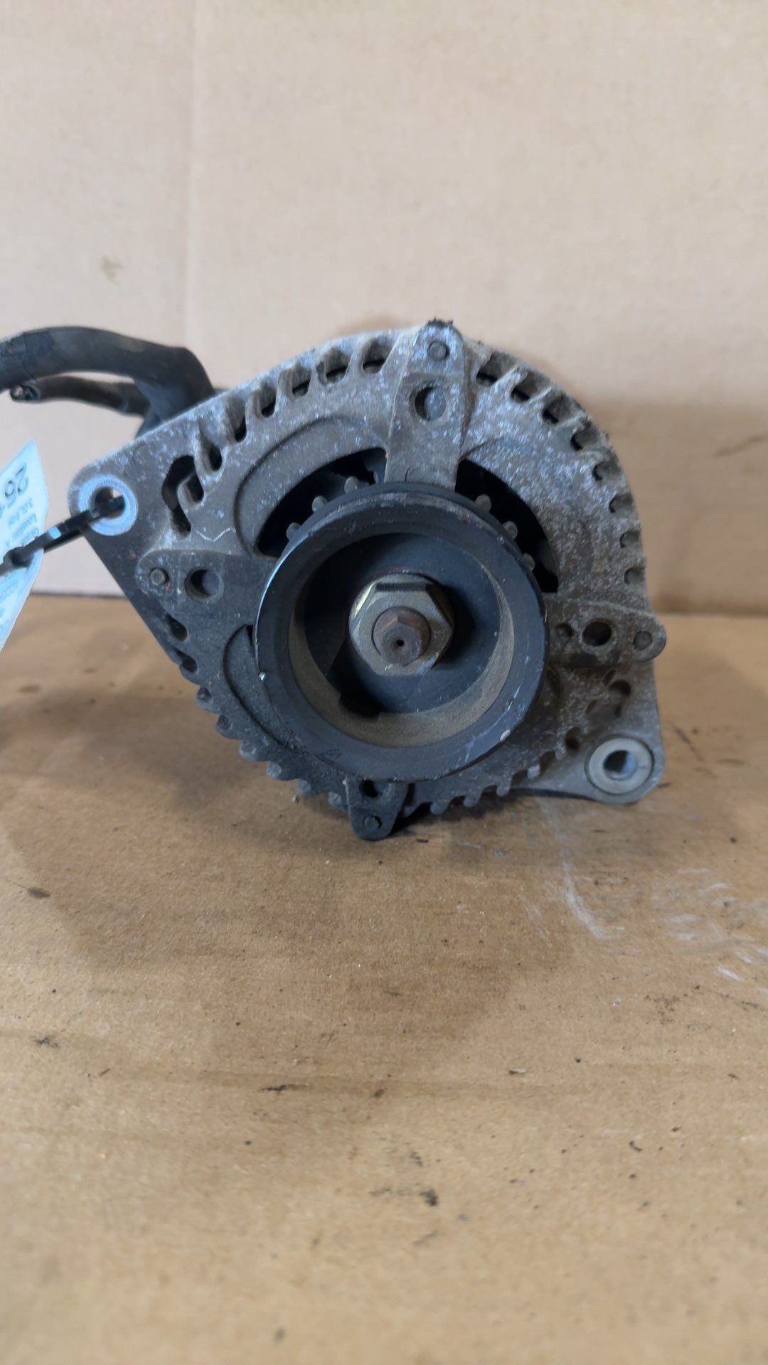 2004 2005 2006 2007 Honda Accord Alternator Generator 3.0L 6 Cylinder