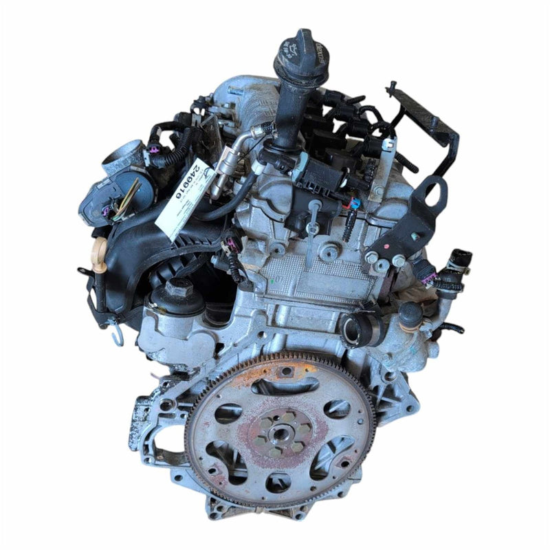 2009 2010 2011 Chevrolet HHR, Chevrolet Cobalt, Pontiac G5 Engine Motor Assembly 2.2L VIN W
