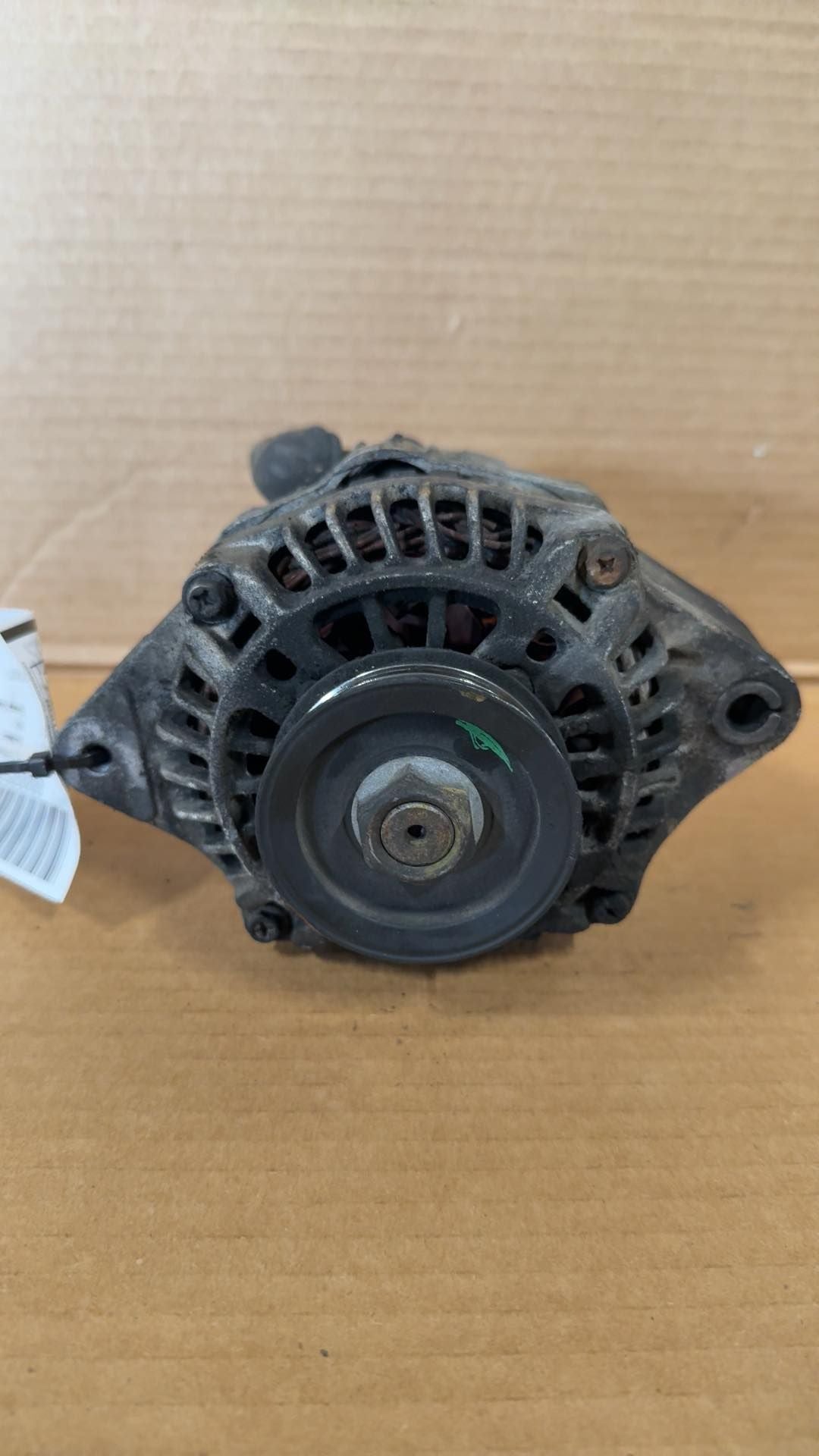 1996 thru 2000 Honda DEL SOL, Honda Civic Alternator Generator 1.6L