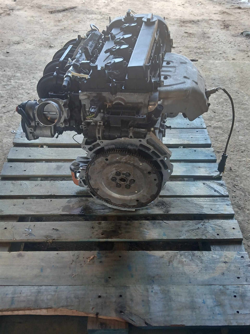 2009 2010 2011 2012 Ford Escape, Mazda Tribute, Mercury Mariner, Ford Fusion and 1 more Engine Motor Assembly 2.5L VIN 7