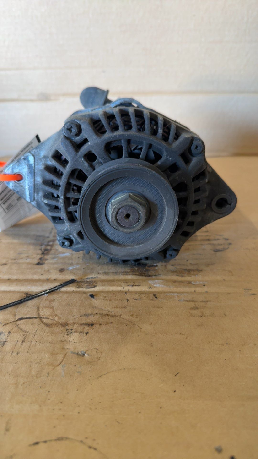 1996 1997 1998 Honda Civic, Honda DEL SOL Alternator Generator 4 Cylinder