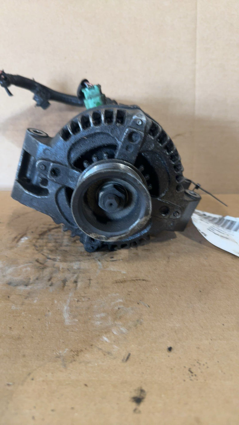 2006 thru 2011 Acura CSX, Honda Civic, Honda CR V, Honda Element and 2 more Alternator Generator 4 Cylinder