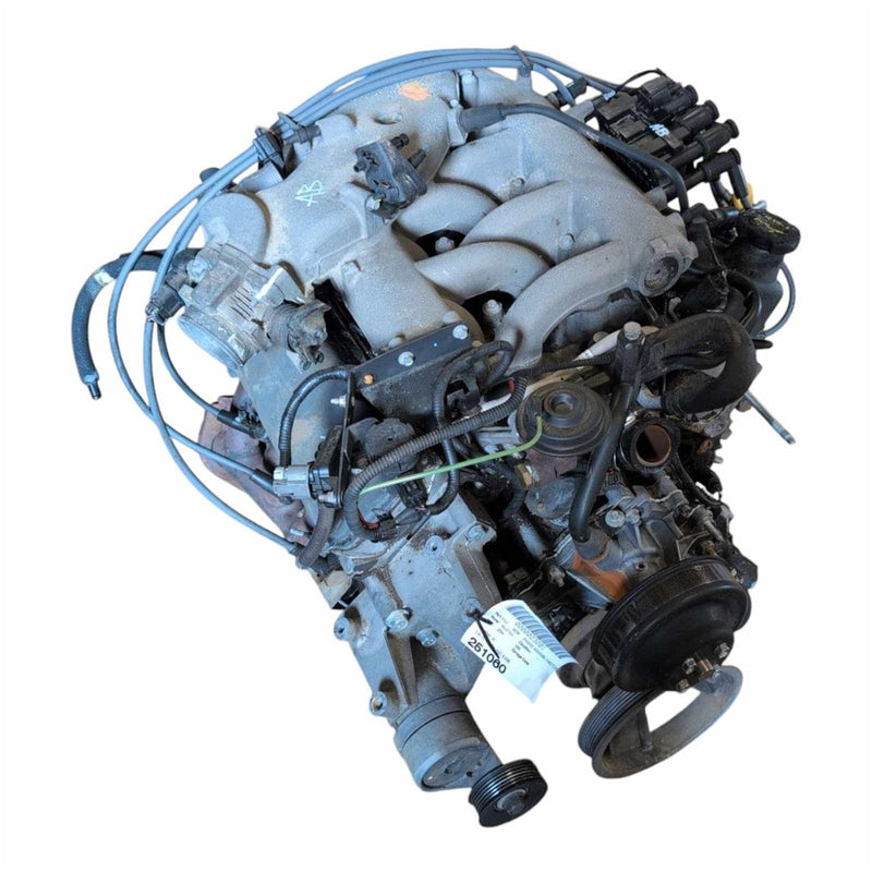 2004 Ford Mustang Engine Motor Assembly 3.9L VIN 6