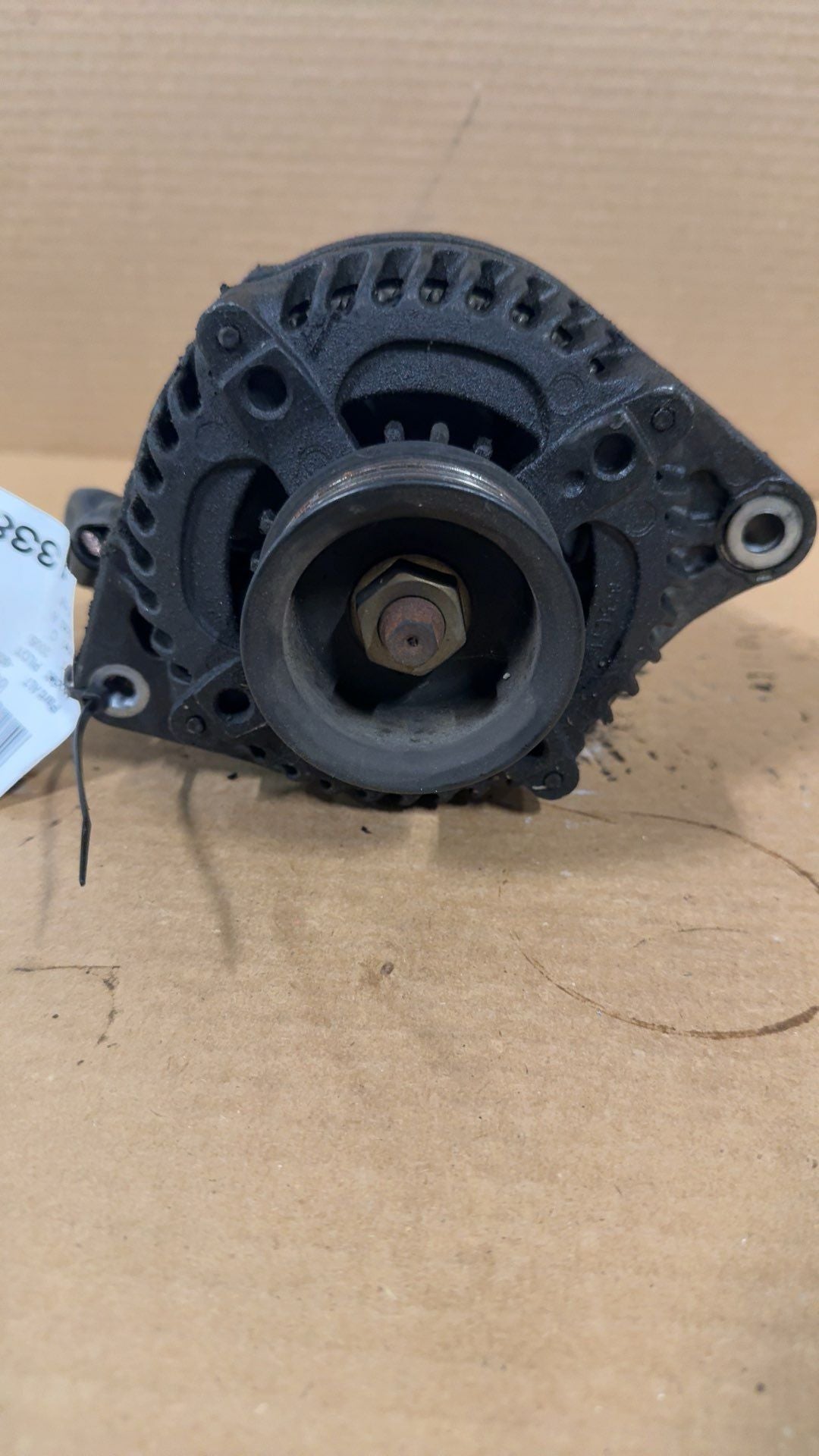 2005 2006 Honda Odyssey, Acura MDX, Acura TL, Honda Pilot Alternator Generator 3.5L 6 Cylinder