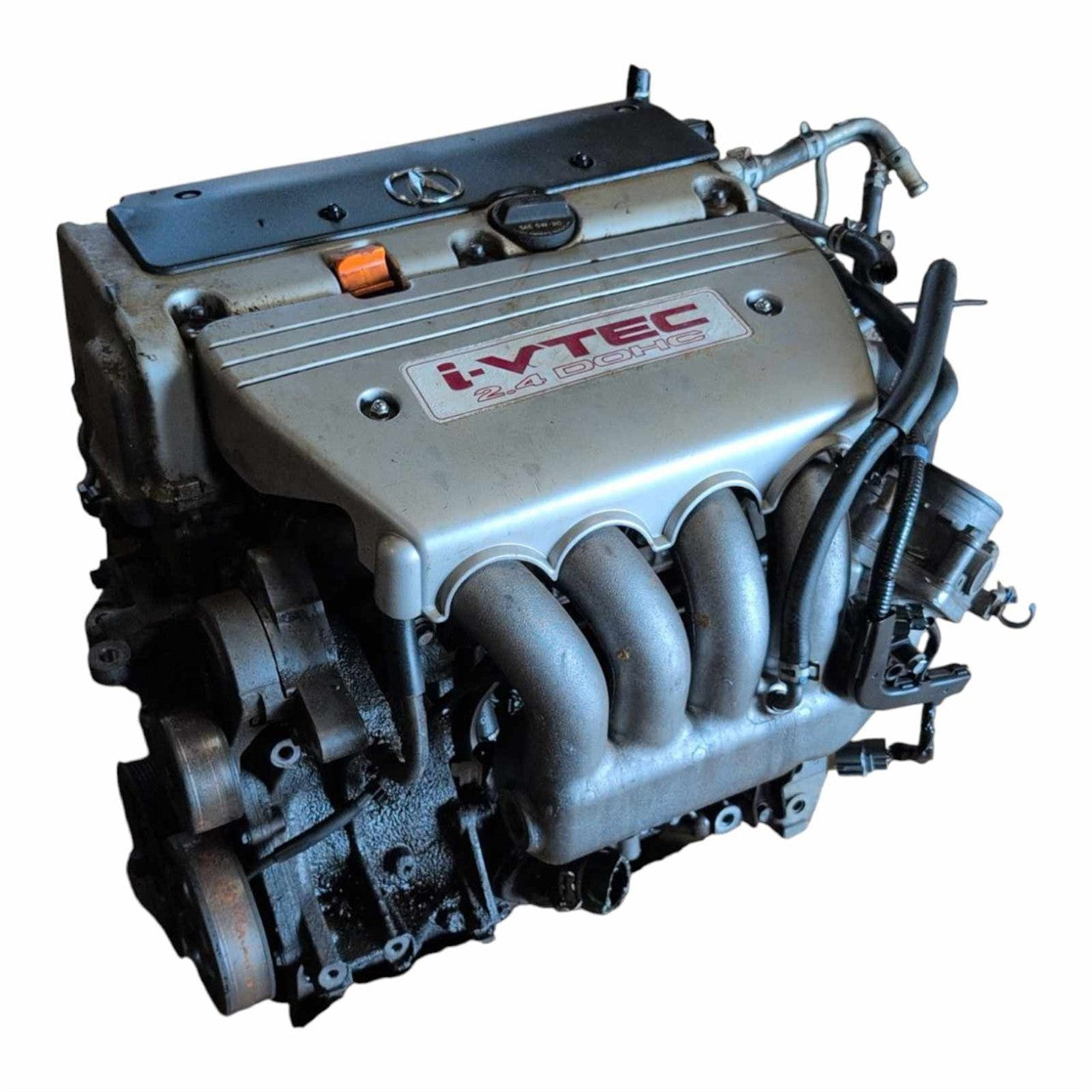 2004 thru 2008 Acura TSX Engine Motor Assembly 2.4L VIN 9