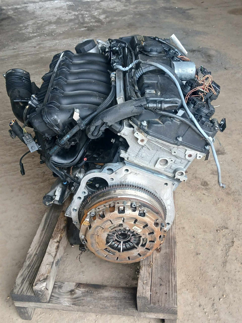 2008 thru 2013 BMW 128I, BMW 528I, BMW Z4 Engine Motor Assembly 3.0L