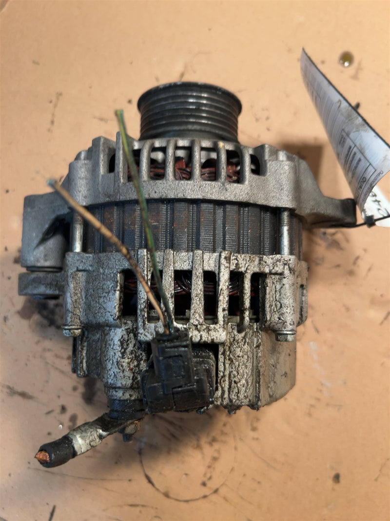 1999 thru 2004 Isuzu Rodeo, Honda Passport, Isuzu Amigo, Isuzu Axiom Alternator Generator 3.2L