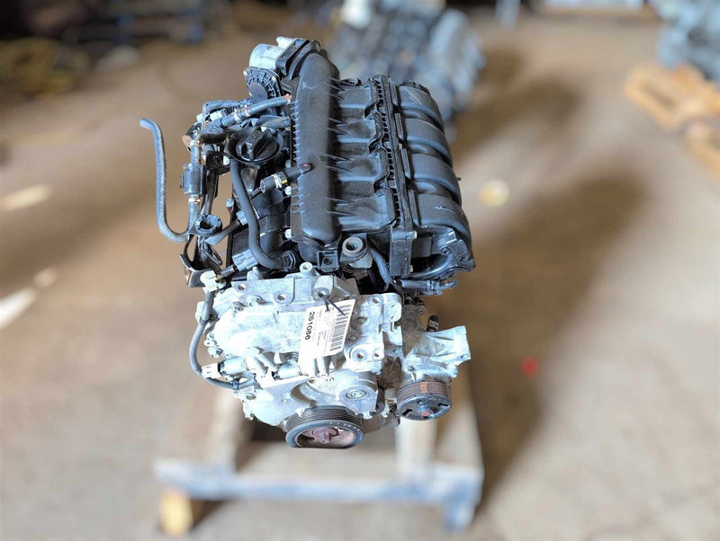 2013 thru 2019 Nissan Sentra Engine Motor Assembly 1.8L VIN A