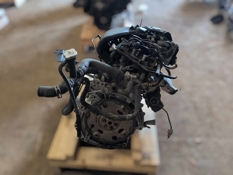 2014 thru 2019 Nissan Worldwide Micra, Nissan Versa Engine Motor Assembly 1.6L VIN C HR16DE