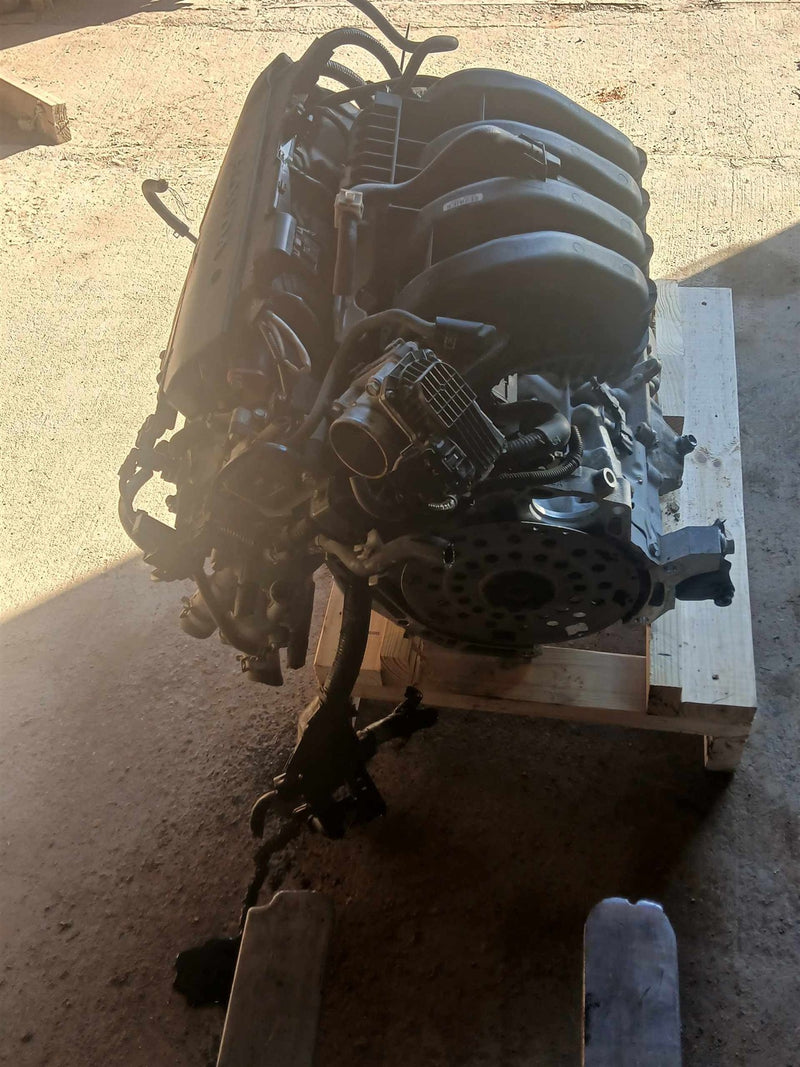 2016 thru 2024 Honda Civic Engine Motor Assembly 2.0L VIN 2