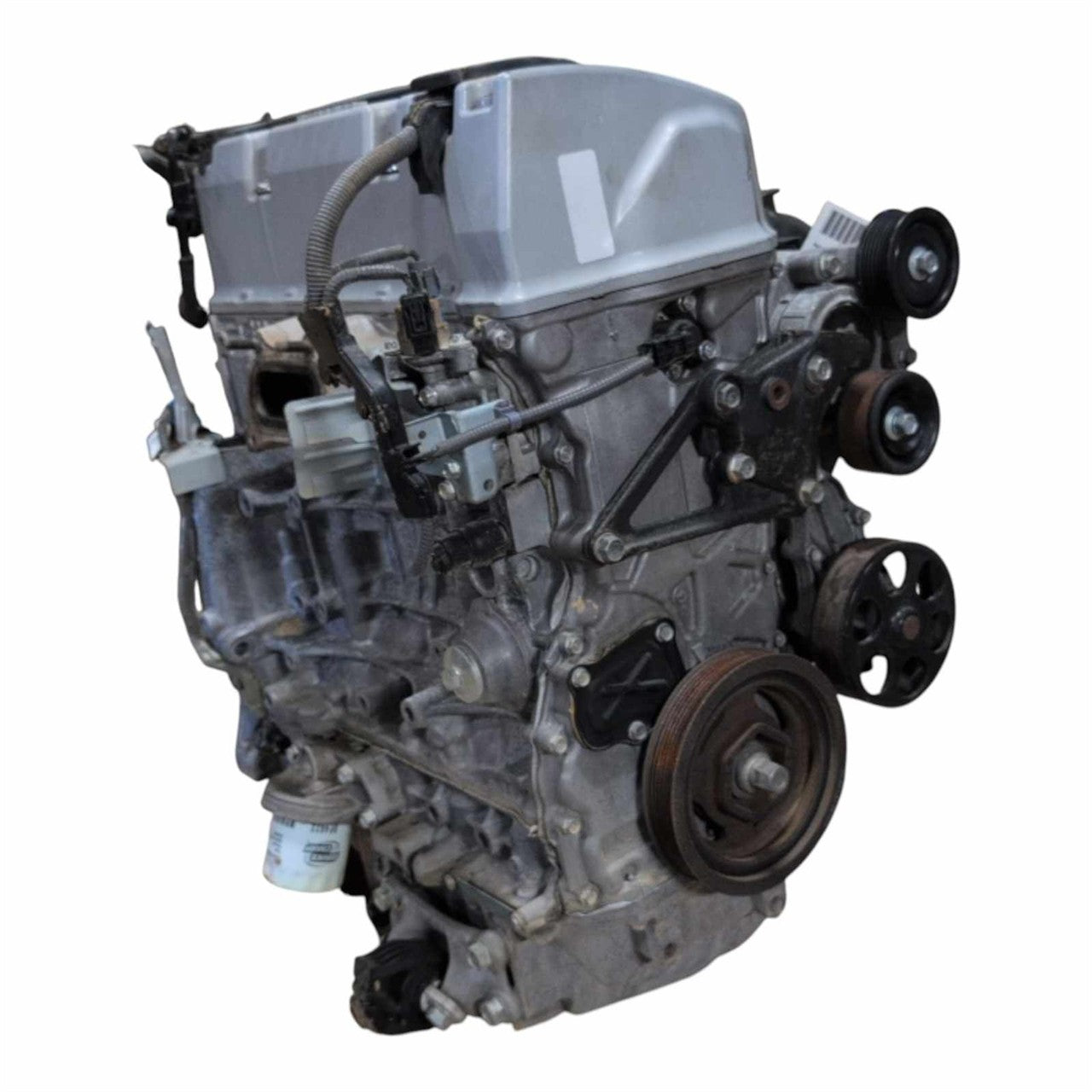 2012 2013 2014 2015 Honda Crosstour, Honda CR V Engine Motor Assembly