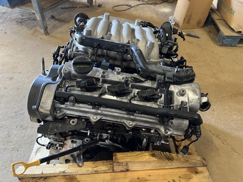 2006 thru 2012 KIA Rondo, KIA Optima, KIA Magentis Engine Motor Assembly