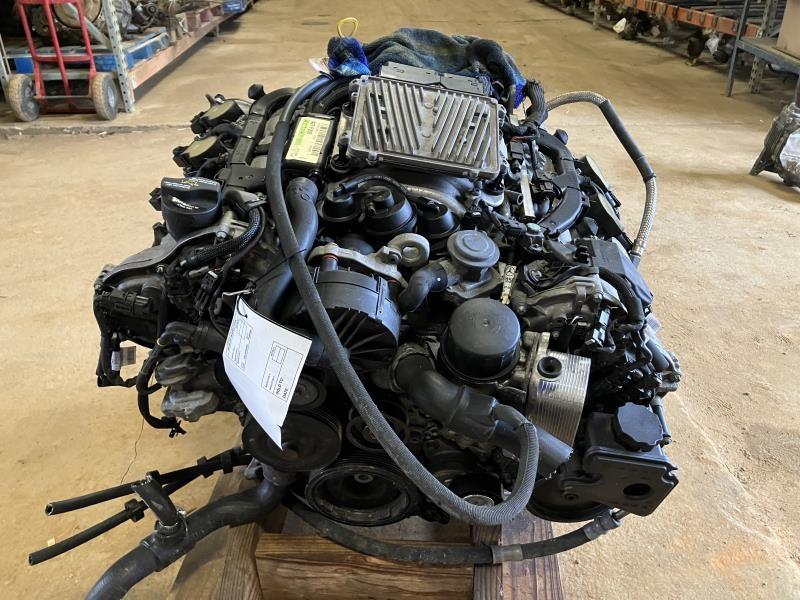 2006 2007 2008 2009 Mercedes Benz Mercedes CLK, Mercedes Benz Mercedes C Class Engine Motor Assembly