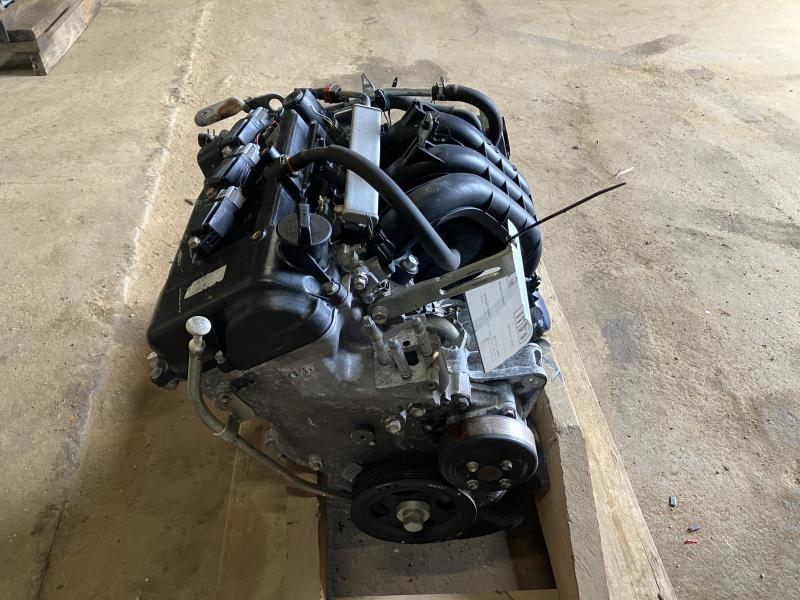 2019 thru 2024 Mitsubishi Mirage Engine Motor Assembly 1.2L VIN J