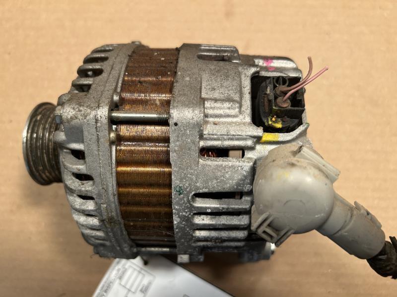 2013 thru 2017 Mazda CX5, Mazda 3, Mazda 6 Alternator Generator