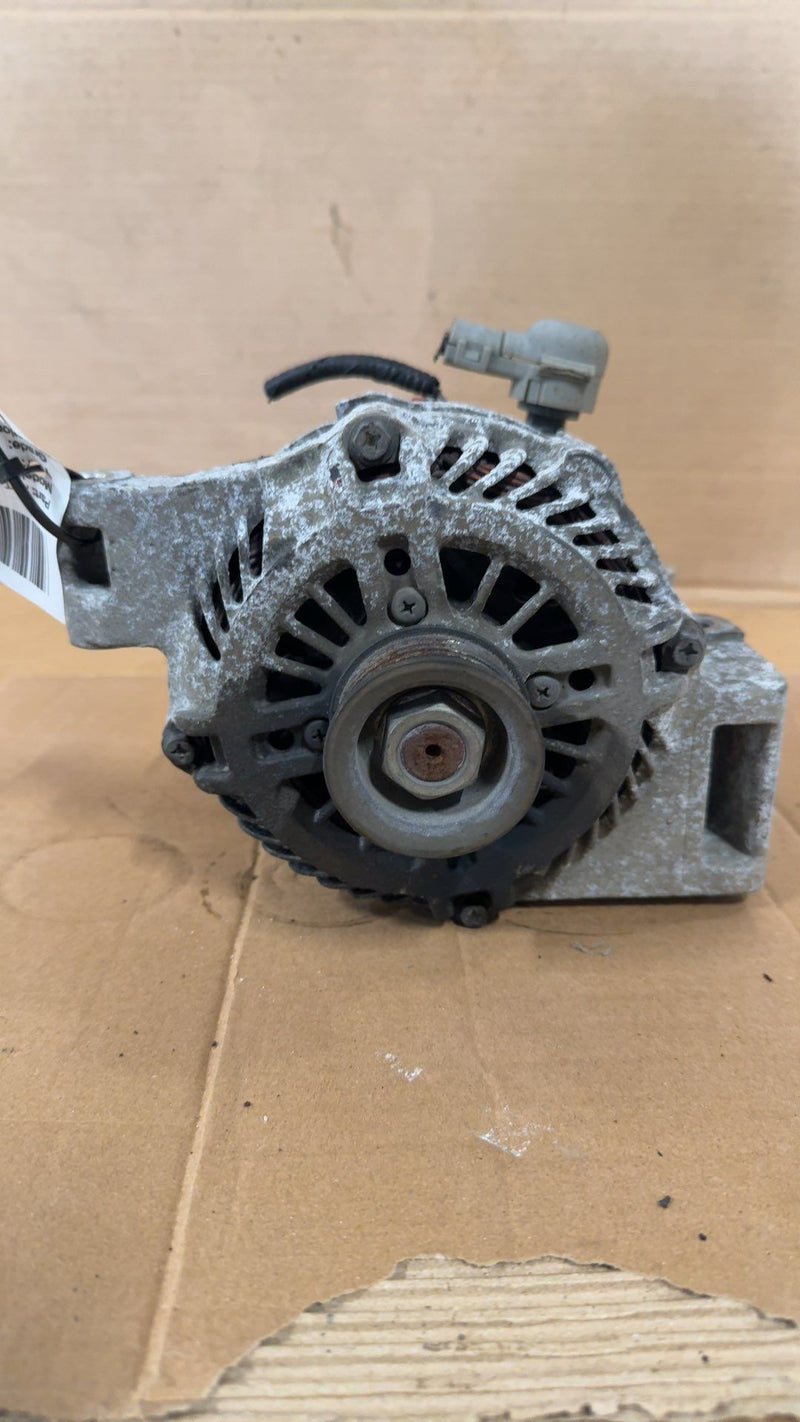 2004 2005 2006 2007 Mazda 3, Mazda 5 Alternator Generator 2.3L