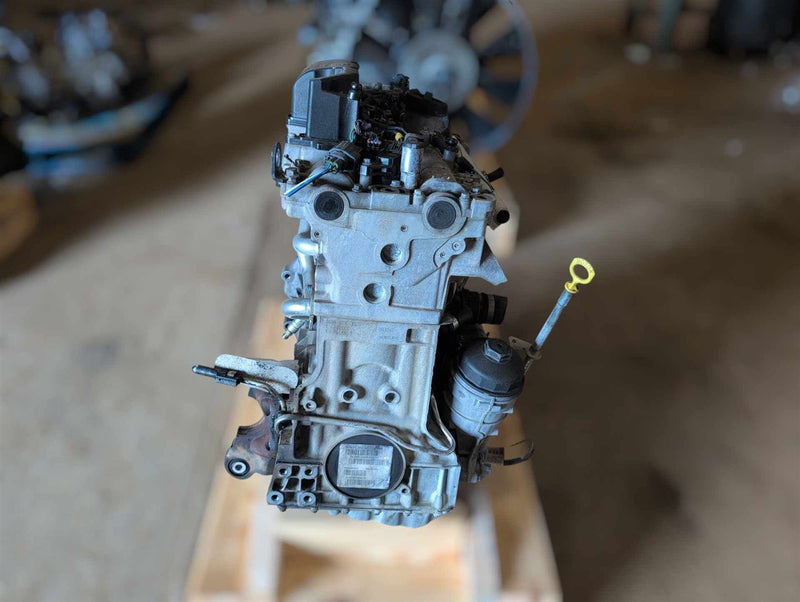 1960 thru 2010 Volvo, Volvo XC90, Volvo 80 Series, Volvo 70 Series Engine Motor Assembly 3.2L