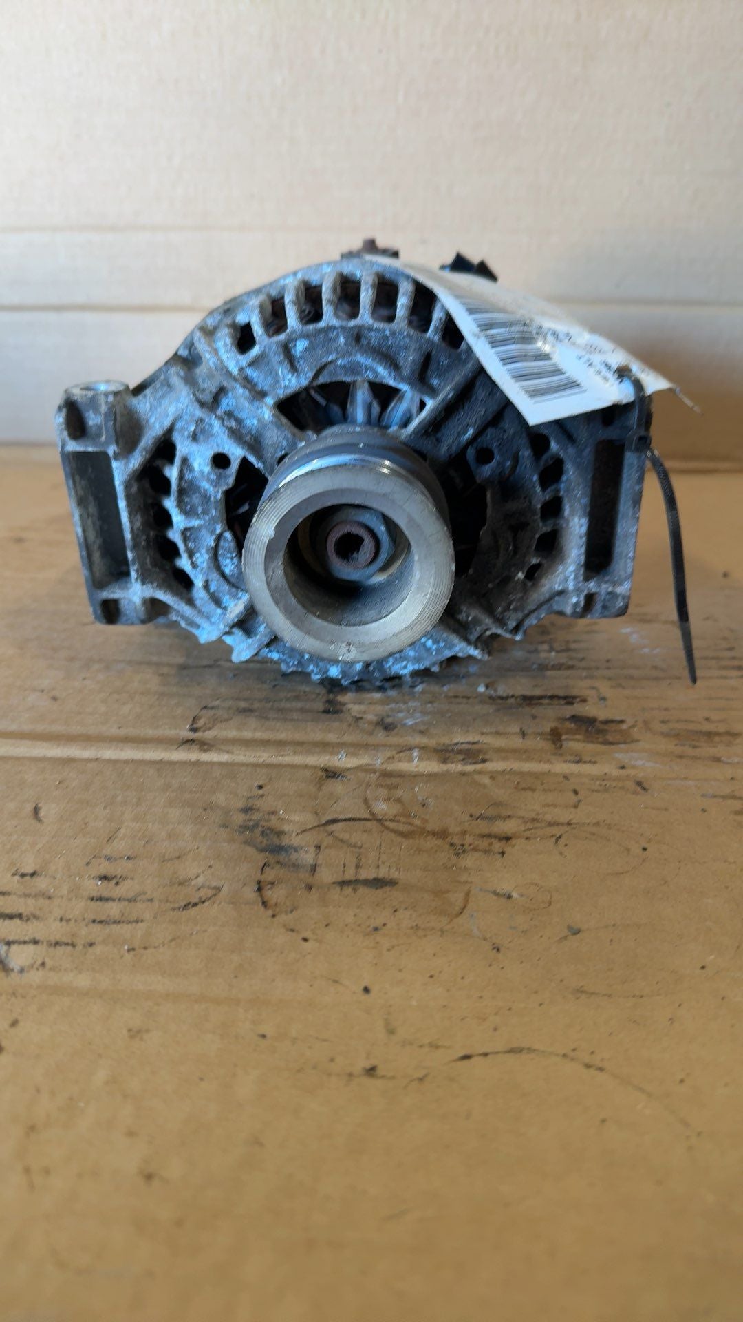 2000 thru 2004 Saturn L Series Alternator Generator 2.2L 4 Cylinder
