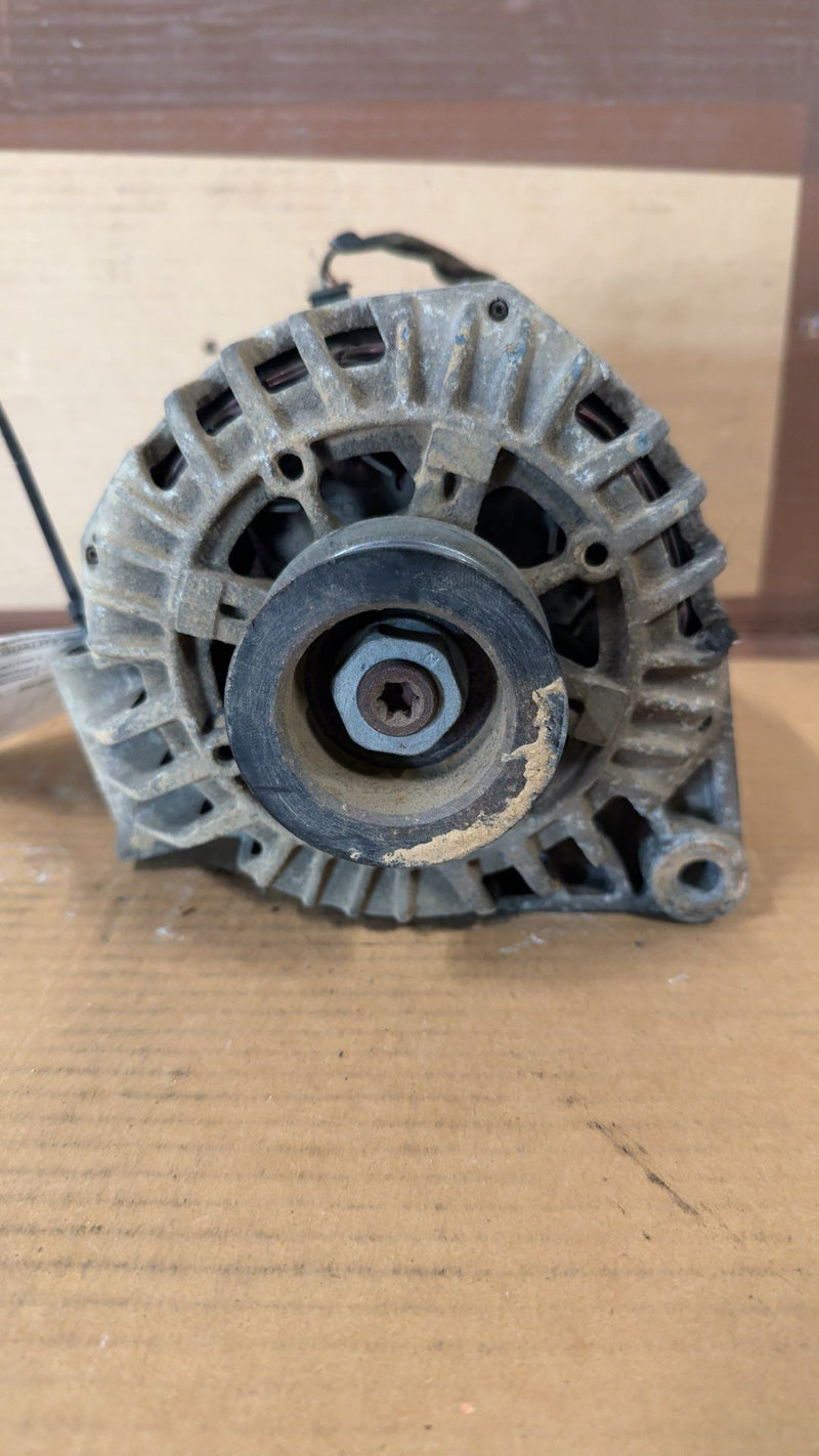 2005 thru 2009 Chevrolet Uplander, Pontiac Montana, Buick Terraza, Saturn Relay Alternator Generator 3.5L