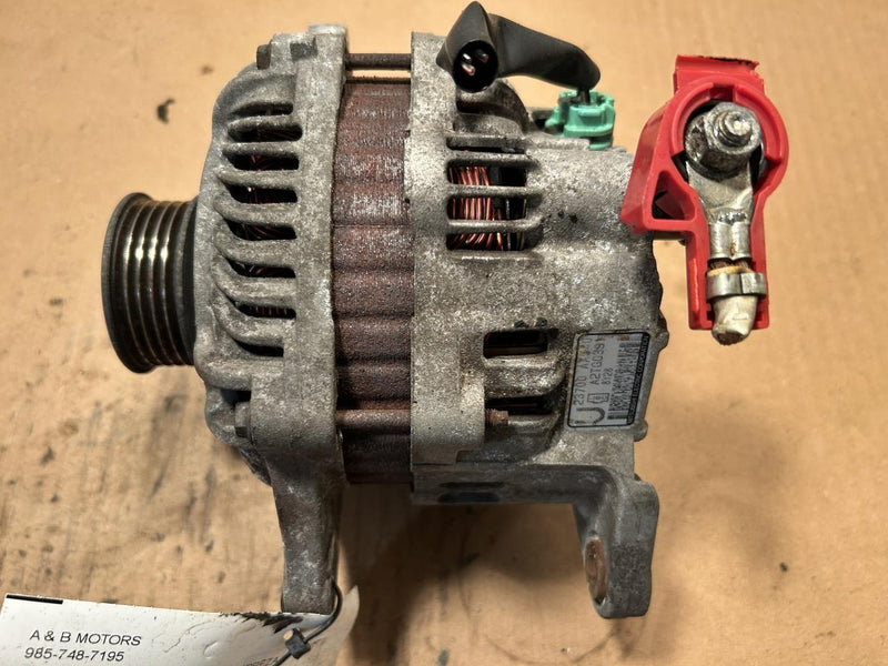 2004 thru 2010 Subaru Impreza, Subaru Forester Alternator Generator